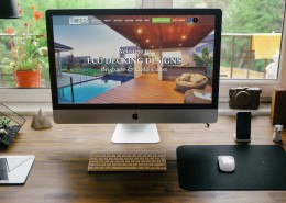 Eco Decking Designs