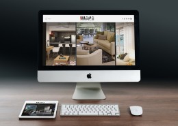 Merge Interior Design