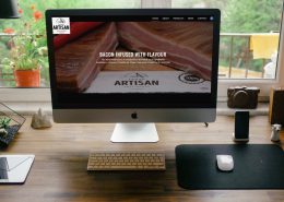 Tamar Artisan Smallgoods