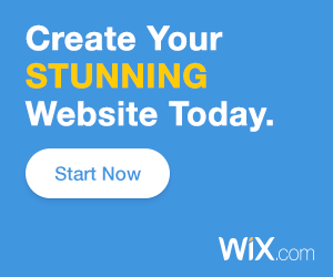 Create WIX Account Click Here